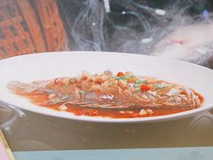 -披云云小馆·味道江湖(姚家园万象汇店)