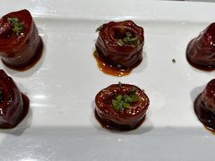 九转大肠-城南往事·鲁菜济南菜(软件园美莲广场店)