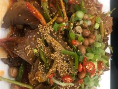 夫妻肺片-鱼之家小四川水煮鱼