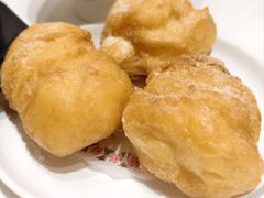 -临家小院·潮汕菜·商务宴请·点心(白石洲店)