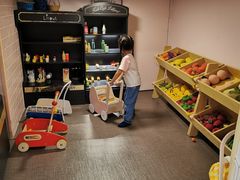 -Lilliput粒粒堡亲子餐厅(置汇旭辉店)