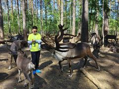 -北极村旅游风景区