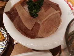 -云中鱼蒸汽石锅鱼(川沙百联店)