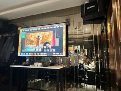 -冰城小镇音乐串吧·聚会餐厅(百子湾店)