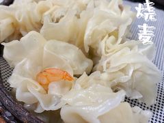 -海汇源老烧麦店(东大街总店)