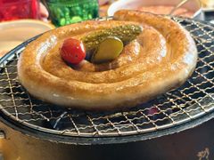 -卢布里西餐厅(总店)