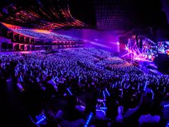 -成都金融城演艺中心