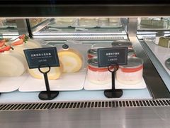 自助取餐区-gaga(金光华店)