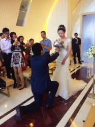 -中谷小南国花园酒店·宴会厅