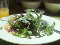 -威斯汀舞台餐厅