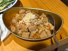 -旧街市鲜货老火锅(大光路店)