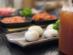 -韩满园· 甄选韩式烤肉