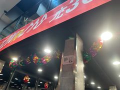 -李先生牛肉面大王(马栏店)