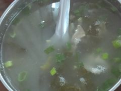 -定安爹辣汤饭(水巷口店)