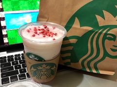 -星巴克(太原柳巷第一店)