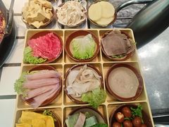 -贰回巷火锅馆(钟楼店)