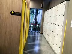 -小小特工运动馆(宝山三邻桥中心)