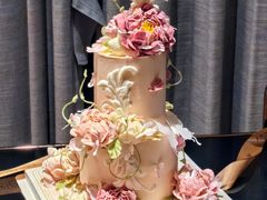 -杜哈夫DOUX RÊVE·生日蛋糕(日月光店)