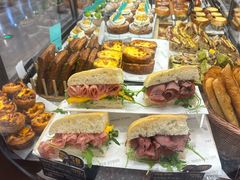 -PAPER STONE BAKERY(天汇广场店)