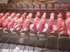 -很久以前羊肉串(中山公园店)