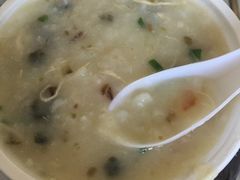 -温粥人(春晖路店)