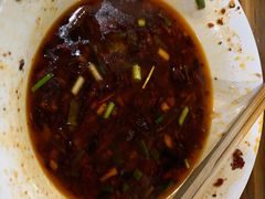-智强牛肉面
