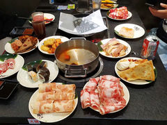 -福成自助烤肉(长阳店)