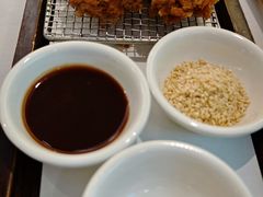 -上蔬无瑕· 创意素食·Vegetarian(华采天地店)