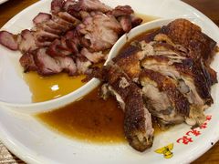 -澳门陈光记烧味饭店(南京德基广场店)