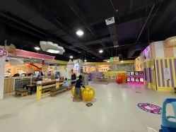 -妙妙乐儿童乐园·生日派对·班级聚会(兰溪嘉泰新时代店)