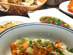 -吴满满油泼面(北方风味园店)