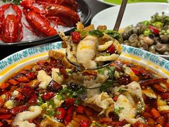 -洪福龙虾