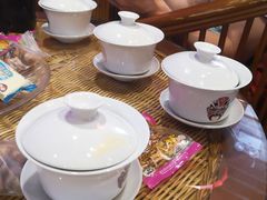 -盖碗儿梨园·变脸吐火·川剧(天府广场店)