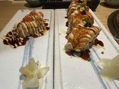 -松鱼亭·和牛烧肉(协鑫广场店)