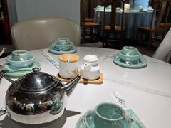-裕丰源滋补烩面(天赋路店)