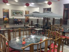 -燕北云山·农家菜·灶台鱼(密云溪翁庄店)