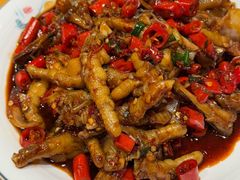 -小口味
