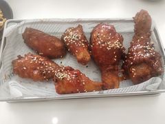 -禾谷韩餐(热带海洋学院店)