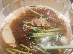 -七八冷面·延边朝鲜族美食(圣熙八号店)