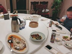 -全聚德(领城国际店)