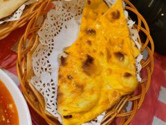 -Santoor 萨都里印度餐厅(北锣鼓巷店)
