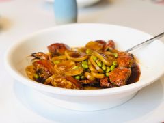 -苏苑饭店-中餐厅(长桥地区店)