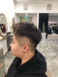 -崇尚GAVIN STYLE