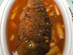 -阿五黄河大鲤鱼(纬三路店)