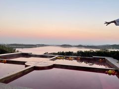 -天目湖涵田半山温泉