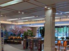 -汤里来温泉