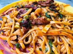 -金家瑞海面馆(满城北街店)