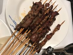 -星伦多海鲜自助餐厅(万达百货店)