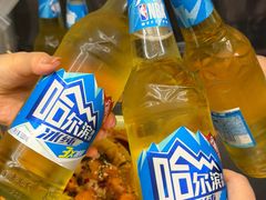 -杨记拉面总店