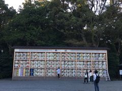 -鹤冈八幡宫